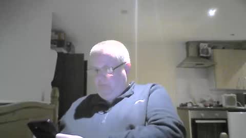 Snapshot of mralistairgoldiegmailcom chatting on January 10, 10:25 pm Professor-Perv online show from January 10, 10:25 pm