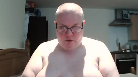 Snapshot of mralistairgoldiegmailcom chatting on March 2, 9:42 am Professor-Perv online show from March 2, 9:42 am
