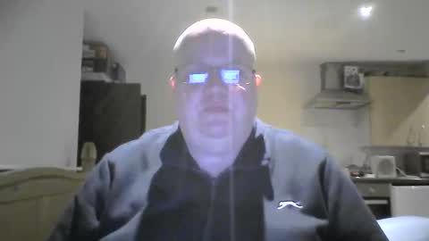 Snapshot of mralistairgoldiegmailcom chatting on February 6, 6:24 pm Professor-Perv online show from February 6, 6:24 pm
