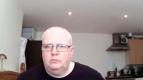 Professor-Perv online show from June 6, 10:32 am