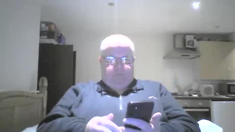 Snapshot of mralistairgoldiegmailcom chatting on February 19, 7:48 pm Professor-Perv online show from February 19, 7:48 pm