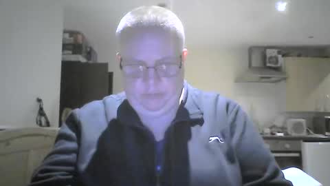 Snapshot of mralistairgoldiegmailcom chatting on February 21, 7:32 pm Professor-Perv online show from February 21, 7:32 pm
