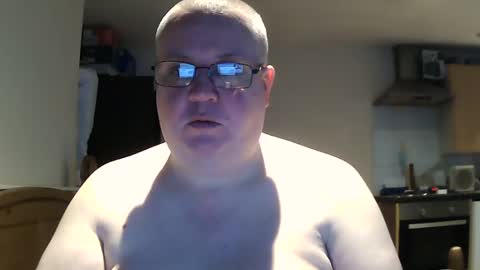 Snapshot of mralistairgoldiegmailcom chatting on March 6, 7:58 am Professor-Perv online show from March 6, 7:58 am