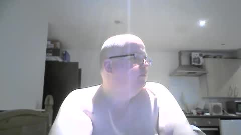 Snapshot of mralistairgoldiegmailcom chatting on February 9, 10:20 am Professor-Perv online show from February 9, 10:20 am