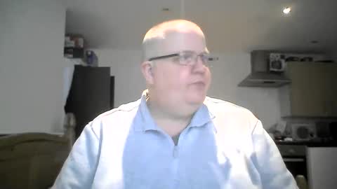 Snapshot of mralistairgoldiegmailcom chatting on February 11, 11:53 am Professor-Perv online show from February 11, 11:53 am