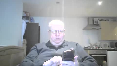 Snapshot of mralistairgoldiegmailcom chatting on February 7, 12:28 pm Professor-Perv online show from February 7, 12:28 pm