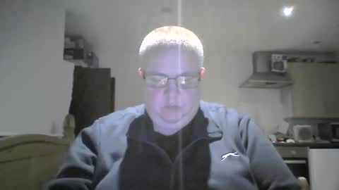 Snapshot of mralistairgoldiegmailcom chatting on February 1, 2:13 pm Professor-Perv online show from February 1, 2:13 pm
