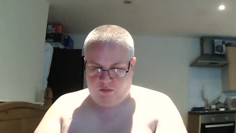 Snapshot of mralistairgoldiegmailcom chatting on February 23, 10:39 am Professor-Perv online show from February 23, 10:39 am