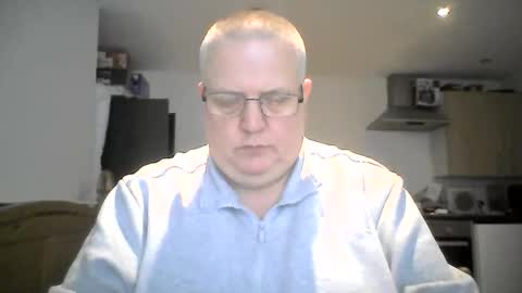 Snapshot of mralistairgoldiegmailcom chatting on February 13, 2:20 pm Professor-Perv online show from February 13, 2:20 pm