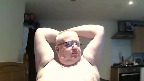Snapshot of mralistairgoldiegmailcom chatting on March 11, 1:12 pm Professor-Perv online show from March 11, 1:12 pm