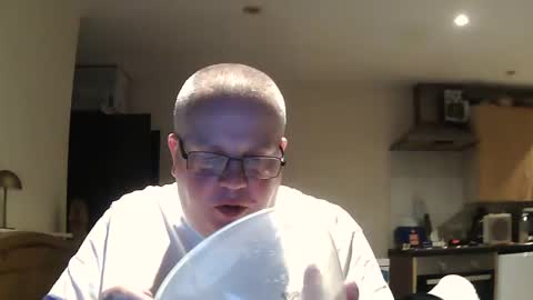 Professor-Perv online show from May 2, 1:00 am