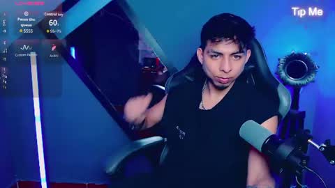 Alpha LATINO online show from July 20, 4:04 am