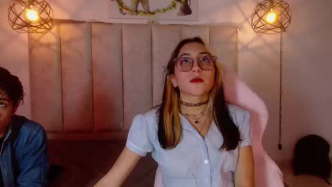 mrandmrvlxencs online show from May 31, 3:11 pm