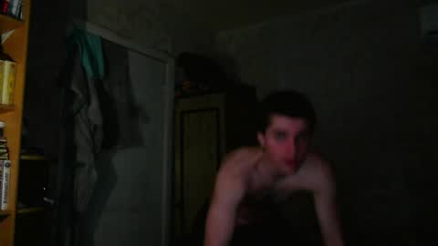 Mr Roman online show from May 6, 12:38 am