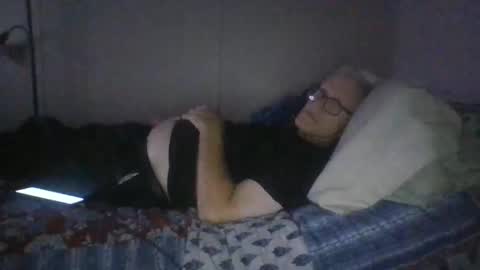 mrbill55 online show from December 13, 12:53 am