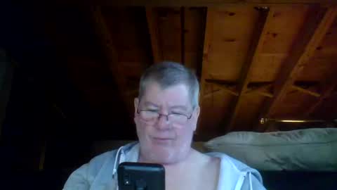 Snapshot of mrblade666 chatting on March 8, 12:52 pm mrblade666 online show from March 8, 12:52 pm