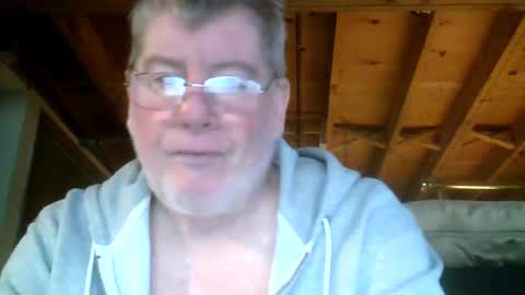 Snapshot of mrblade666 chatting on January 11, 1:01 pm mrblade666 online show from January 11, 1:01 pm