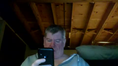 Snapshot of mrblade666 chatting on December 29, 9:52 pm mrblade666 online show from December 29, 9:52 pm
