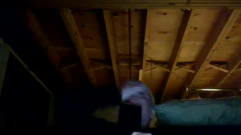 Snapshot of mrblade666 chatting on January 14, 1:15 am mrblade666 online show from January 14, 1:15 am