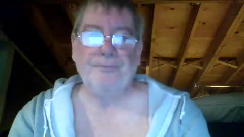 Snapshot of mrblade666 chatting on January 19, 11:56 am mrblade666 online show from January 19, 11:56 am
