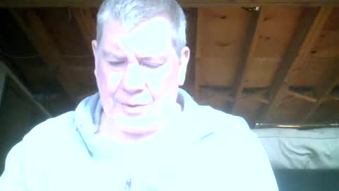 Snapshot of mrblade666 chatting on February 23, 9:16 pm mrblade666 online show from February 23, 9:16 pm