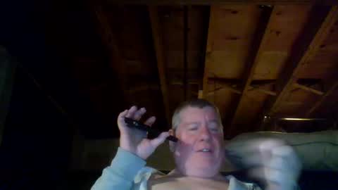 Snapshot of mrblade666 chatting on February 12, 1:09 am mrblade666 online show from February 12, 1:09 am