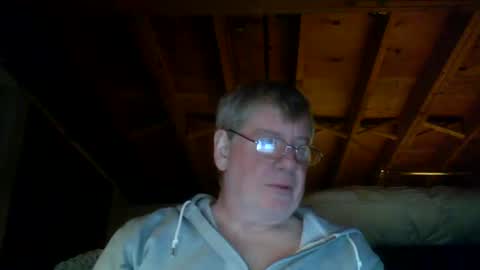 Snapshot of mrblade666 chatting on January 24, 11:45 pm mrblade666 online show from January 24, 11:45 pm