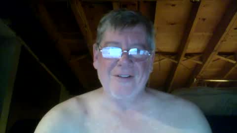Snapshot of mrblade666 chatting on January 18, 5:10 am mrblade666 online show from January 18, 5:10 am