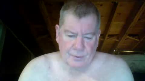 Snapshot of mrblade666 chatting on February 9, 11:25 am mrblade666 online show from February 9, 11:25 am