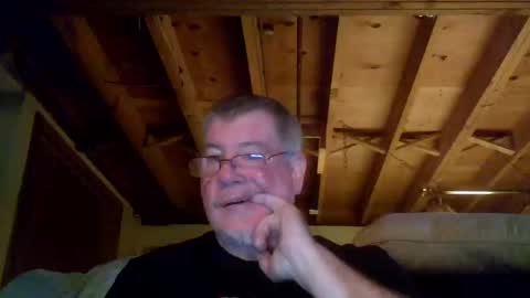 Snapshot of mrblade666 chatting on September 12, 11:23 am mrblade666 online show from September 12, 11:23 am