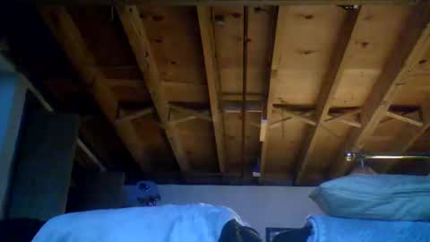 mrblade666 online show from November 24, 9:13 pm