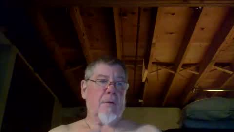 mrblade666 online show from May 25, 2:23 pm