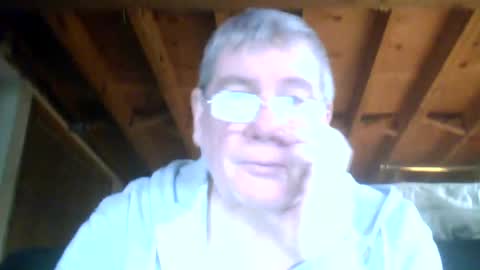 Snapshot of mrblade666 chatting on January 4, 4:00 pm mrblade666 online show from January 4, 4:00 pm