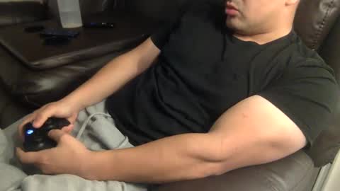 Mr Bree online show from December 8, 12:24 am