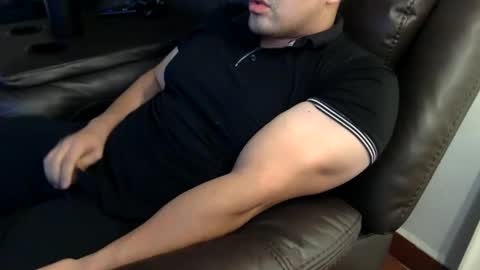 Mr Bree online show from September 26, 6:16 pm