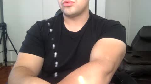 Mr Bree online show from December 29, 5:44 pm