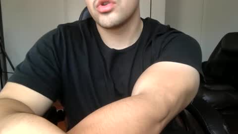 Mr Bree online show from October 6, 8:59 pm