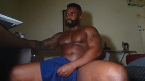 mr brown online show from February 27, 6:31 pm