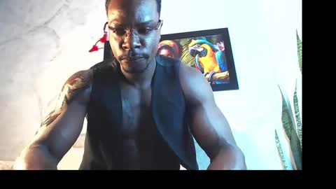 Snapshot of mrbyronstallion chatting on September 20, 3:09 am byron online show from September 20, 3:09 am