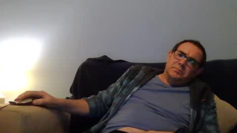 Mrcaruso online show from February 15, 8:22 pm