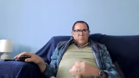 Mrcaruso online show from March 1, 10:52 am