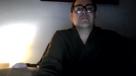 Mrcaruso online show from November 26, 6:54 am