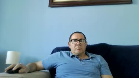 Mrcaruso online show from February 17, 2:49 pm