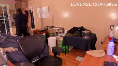 Snapshot of mrchuckdailyxxx chatting on February 2, 7:30 am Chuck Daily online show from February 2, 7:30 am