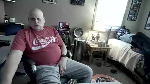 MrClean55 online show from November 11, 8:44 pm