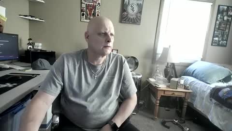 MrClean55 online show from September 17, 9:07 pm