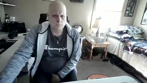 MrClean55 online show from March 9, 4:00 pm