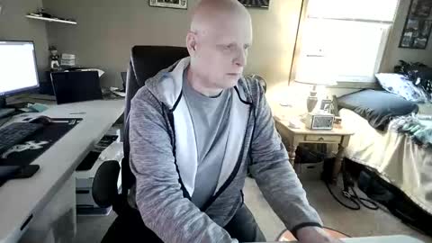 MrClean55 online show from February 26, 4:54 pm