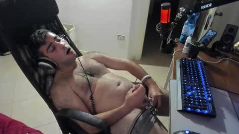 GoodBoy online show from September 16, 8:01 pm