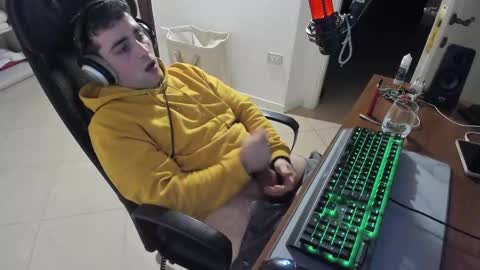 GoodBoy online show from February 5, 4:58 pm